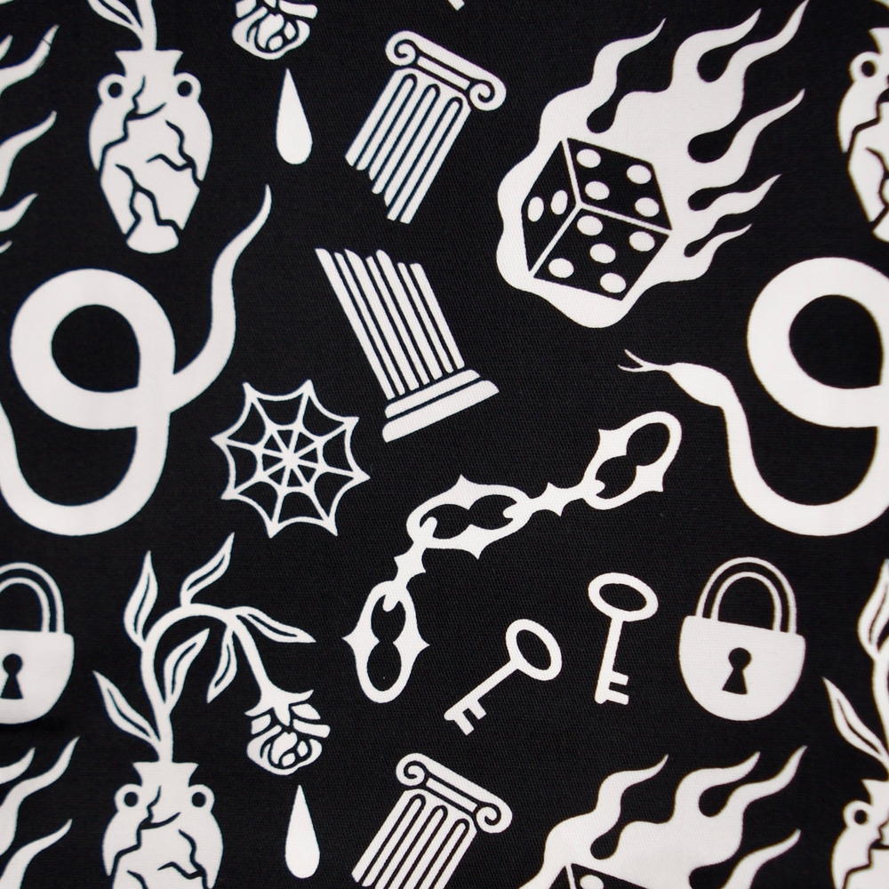 Nooworks Odin Big Pocket Dress Large